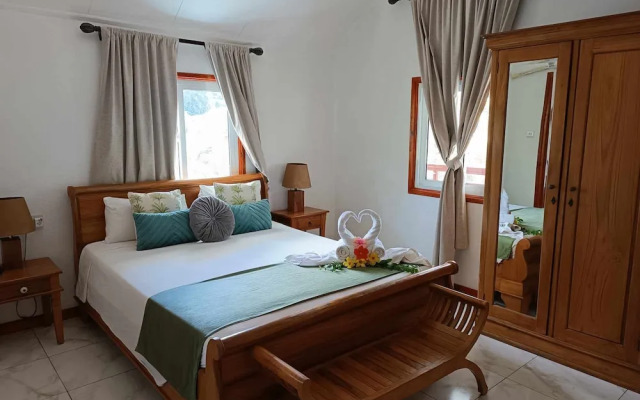Lucy's guesthouse