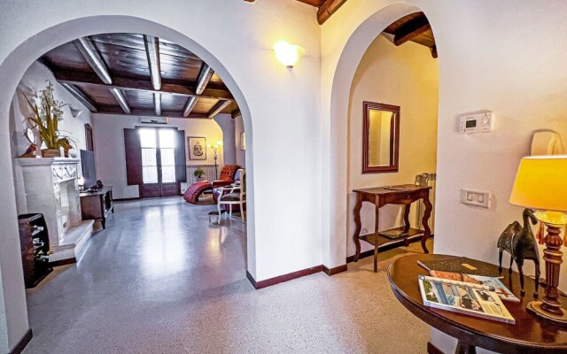 Housing of Charme With Rooftops Balconies