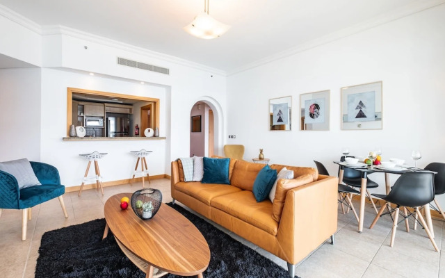 Maison Privee - Shoreline Al Haseer