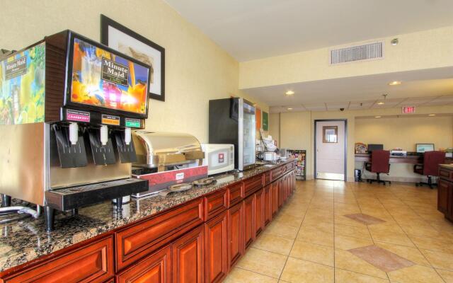 Holiday Inn Express Atlantic City W Pleasantville by IHG
