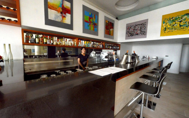 The Quay Boutique Hotel