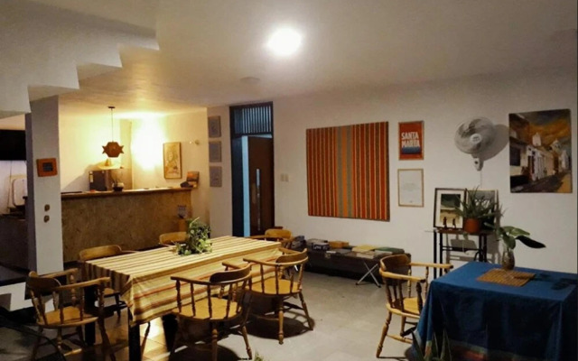 Haba Eco Hostel