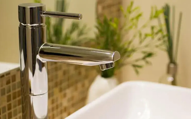 Anah Luxury apartments