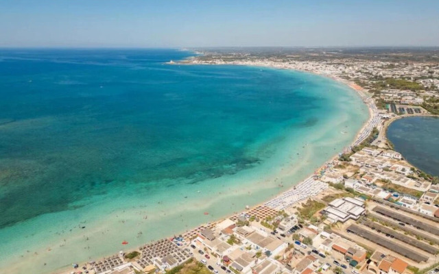 La Casetta Del Pescatore Ac Wifi