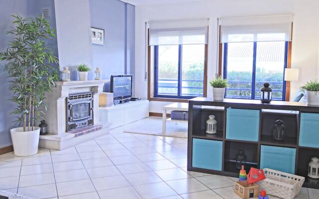 Feel Porto Francelos Beach & Pool