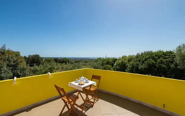 Charming House in Orosei With sea View
