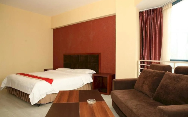 Chengdu Rest Inn - Huamunianhua