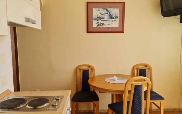 Apartment Dami - 100m from the sea A4 Wind Orebic, Peljesac peninsula