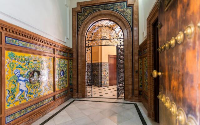 Green - Apartments Giralda