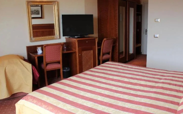 Hotel La Dolce Vita