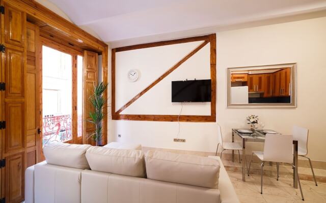 El Jardín del Ángel Olivo