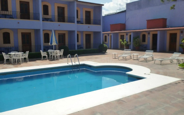 Hotel Santa Helena Plaza