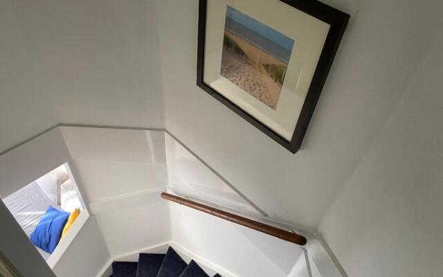 Appartement, Amelander Kaap 121