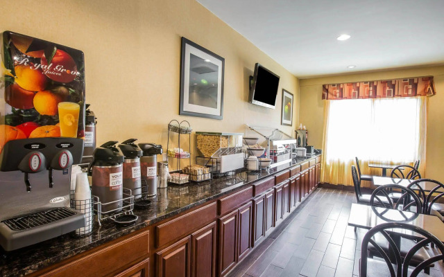 Comfort Inn Thomasville I-85