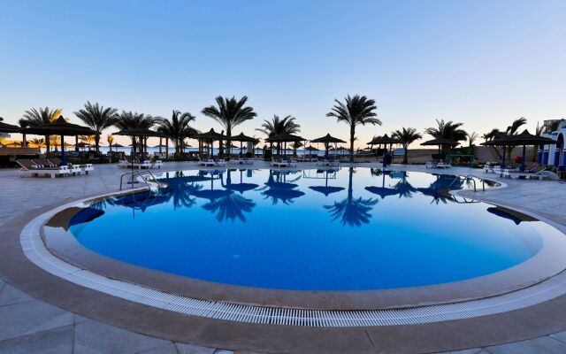 Coral Sun Beach