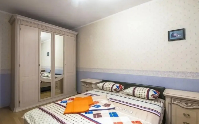 Apartment - Miklukho-Maklaya 30