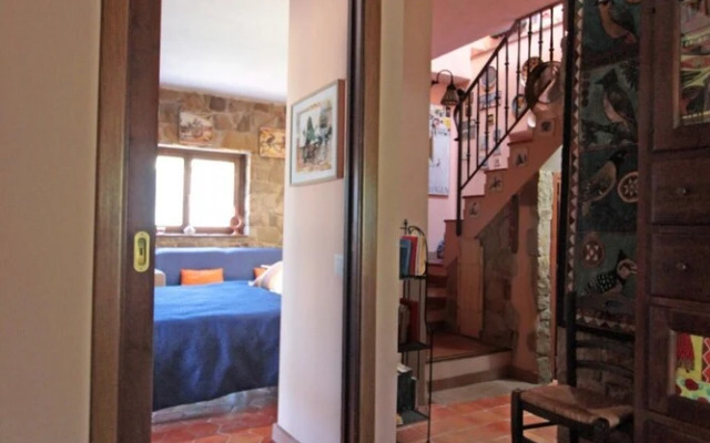 Casale Paradiso Arte e Mare With Pool