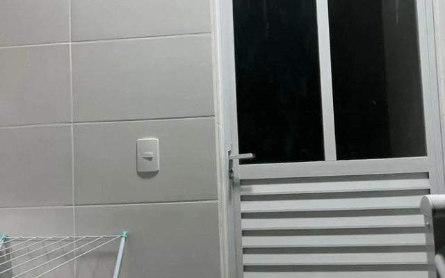 Apto3 Com Ar Cond. Wifi E Tv Smart