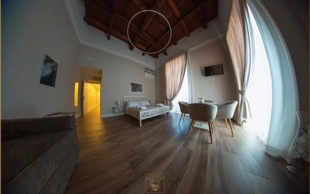 Villa Cua