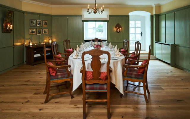 Hardenberg BurgHotel