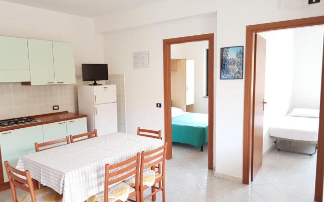 Camping Case Vacanza Lungomare
