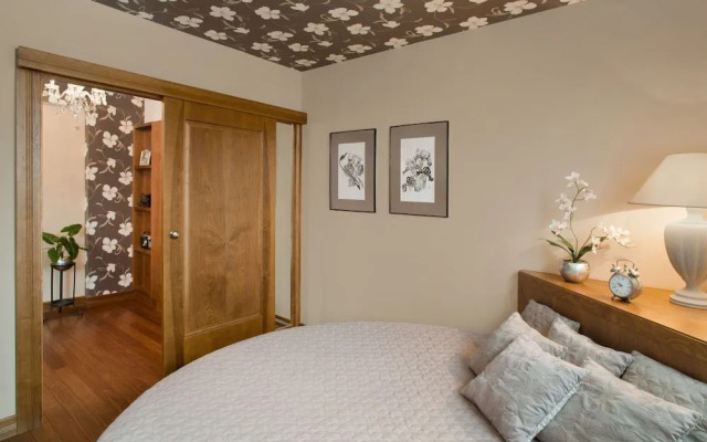 Parkside Apartments Old Town