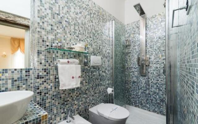 Hotel Relais San Nicolò