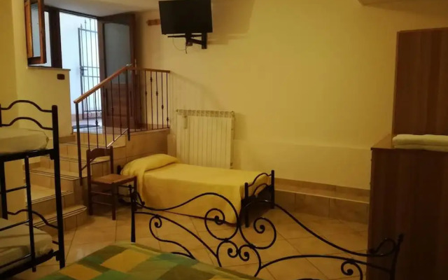 Agriturismo Costiera Amalfitana