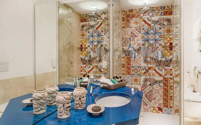 Donna Coraly Country Boutique Hotel