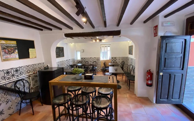 Jaramacil Albergue Rural