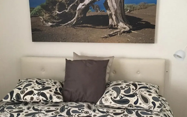 Casa del Sol