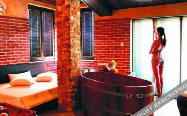 Todoroff Wine and Spa