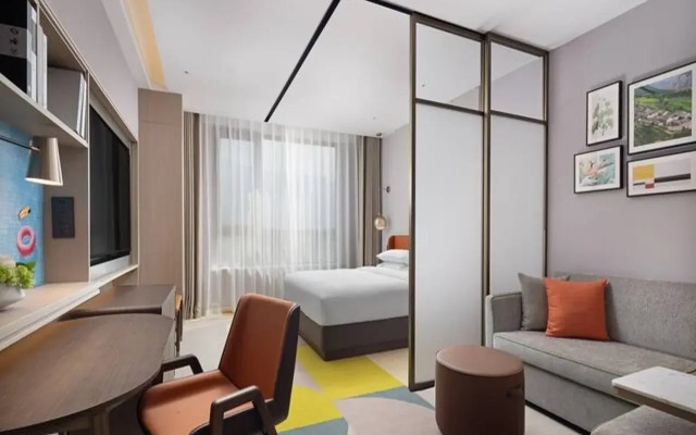 Home2 Suites by Hilton Yongji