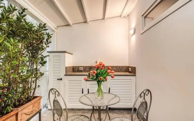The Dome 3 bedroom apartment