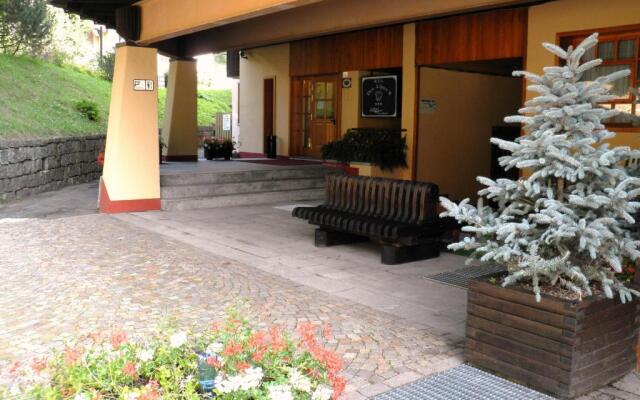 R.T.A. Hotel des Alpes 2