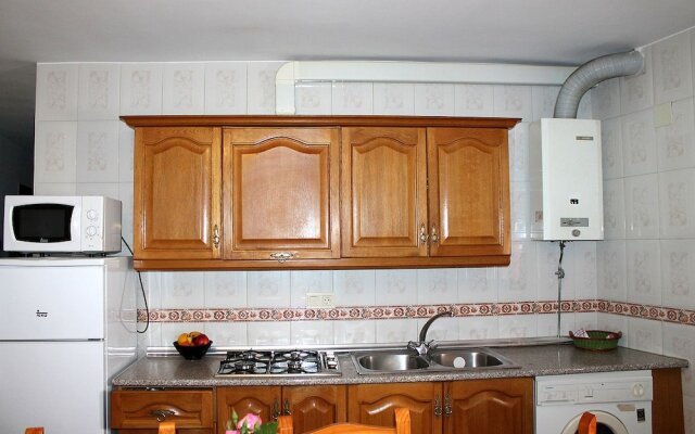 Apartamentos Rurales Rosendo El Tomillo