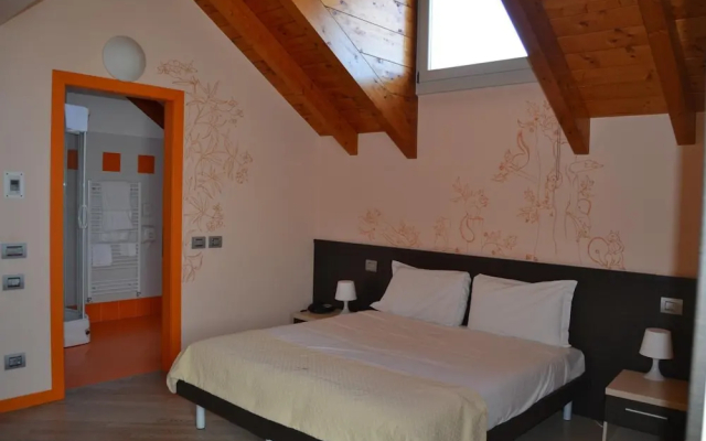 Cornelle Hotel