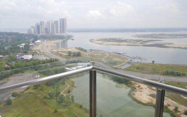 FlexiAsia BayView Apartment