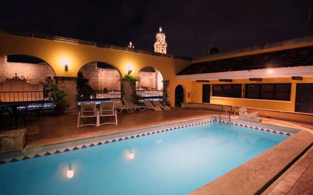 Hotel Caribe