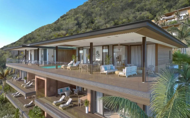 Legend Hill Resort & Spa