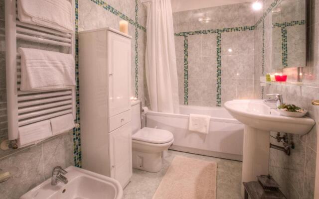 Ca' della Corte Flats