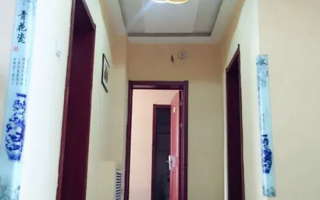 Xinchangcheng Hotel