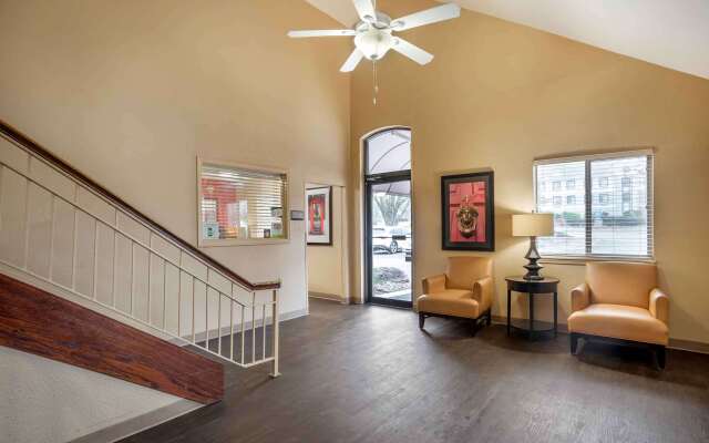 Extended Stay America Suites Jackson Ridgeland