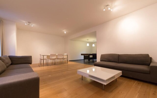 Louise Uptown House