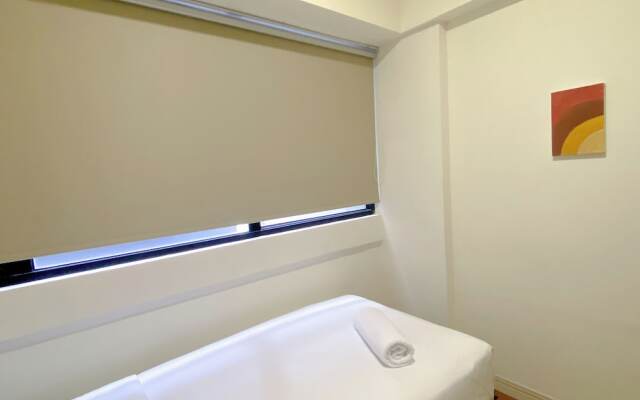 Spacious And Homey Apartment 2Br At Meikarta