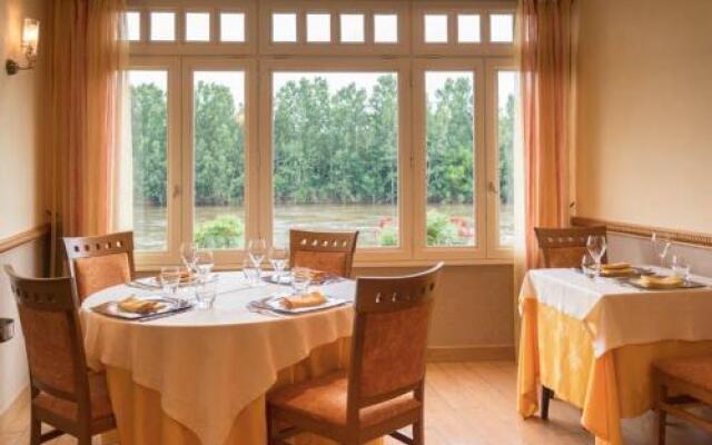 Hotel Hostellerie De La Gabelle