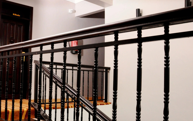 Pinnacle Hotel Mbarara