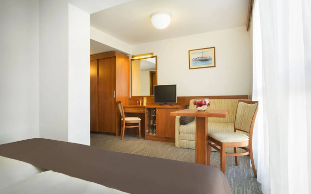Hotel Marina - Liburnia
