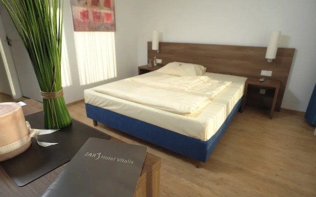 Zar-Hotel Vitalis