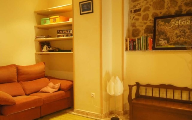 Casa Dos Eiríz
